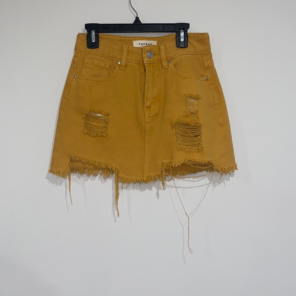 Pacsun skirt